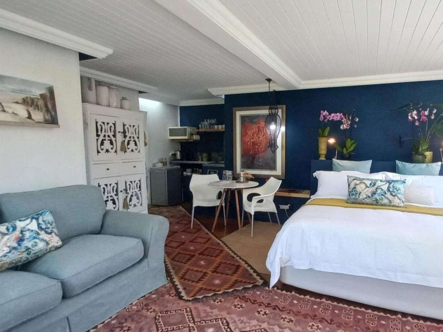 Appartement Bodega Fuchs à Agulhas Extérieur photo